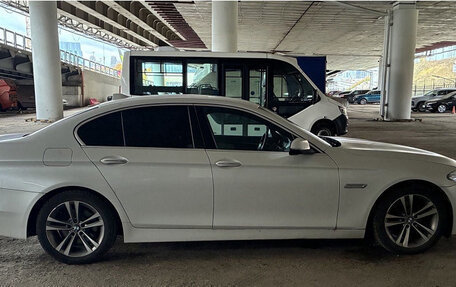 BMW 5 серия, 2014 год, 1 615 000 рублей, 4 фотография