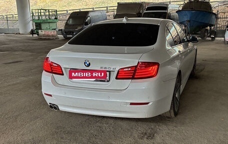 BMW 5 серия, 2014 год, 1 615 000 рублей, 6 фотография