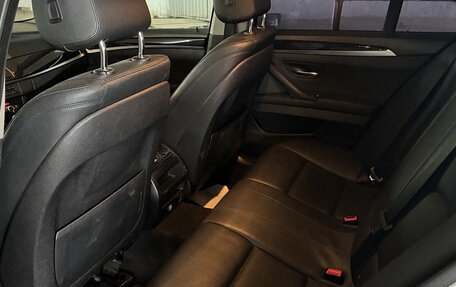 BMW 5 серия, 2014 год, 1 615 000 рублей, 8 фотография