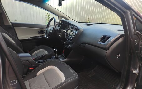 KIA cee'd III, 2015 год, 1 050 000 рублей, 8 фотография