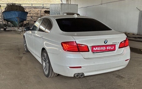 BMW 5 серия, 2014 год, 1 615 000 рублей, 5 фотография