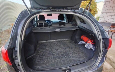 KIA cee'd III, 2015 год, 1 050 000 рублей, 11 фотография