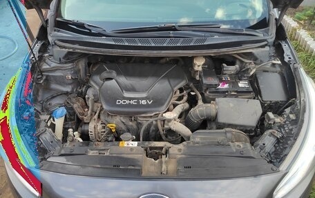 KIA cee'd III, 2015 год, 1 050 000 рублей, 12 фотография