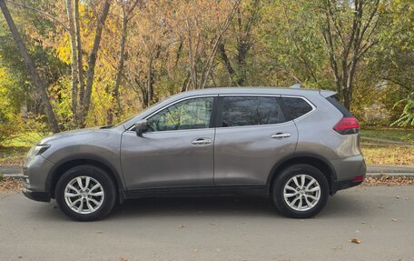 Nissan X-Trail, 2020 год, 2 050 000 рублей, 2 фотография