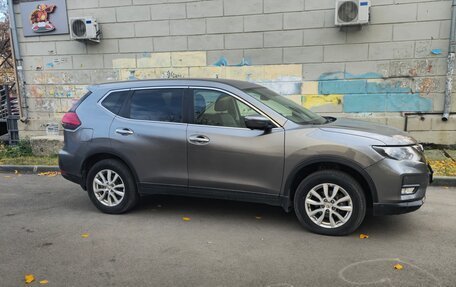 Nissan X-Trail, 2020 год, 2 050 000 рублей, 1 фотография