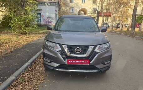 Nissan X-Trail, 2020 год, 2 050 000 рублей, 4 фотография