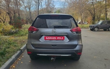Nissan X-Trail, 2020 год, 2 050 000 рублей, 5 фотография