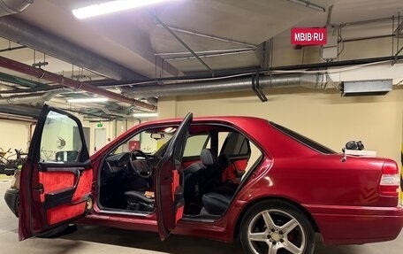 Mercedes-Benz C-Класс, 1996 год, 250 000 рублей, 6 фотография