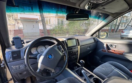 KIA Sorento IV, 2002 год, 500 000 рублей, 5 фотография