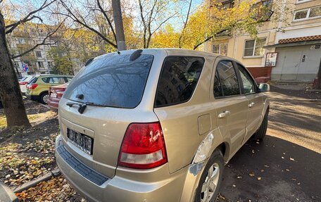 KIA Sorento IV, 2002 год, 500 000 рублей, 4 фотография