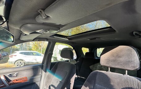 KIA Sorento IV, 2002 год, 500 000 рублей, 6 фотография