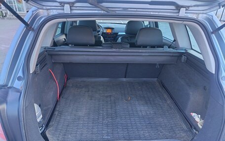 Opel Astra H, 2008 год, 285 000 рублей, 6 фотография