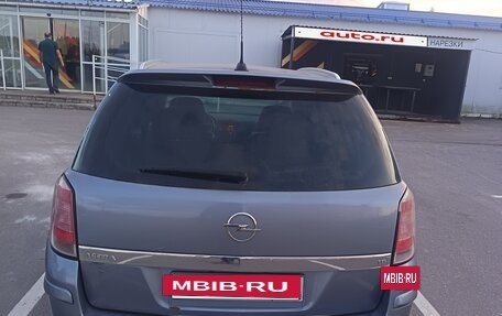 Opel Astra H, 2008 год, 285 000 рублей, 3 фотография