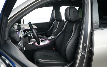 Mercedes-Benz GLE, 2019 год, 5 499 046 рублей, 4 фотография