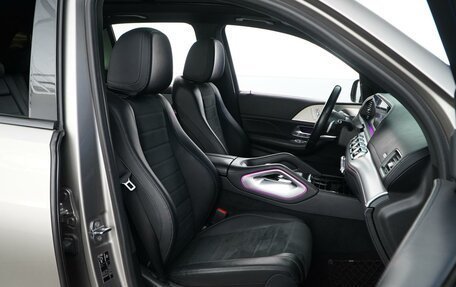Mercedes-Benz GLE, 2019 год, 5 499 046 рублей, 3 фотография