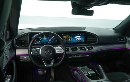 Mercedes-Benz GLE, 2019 год, 5 499 046 рублей, 2 фотография