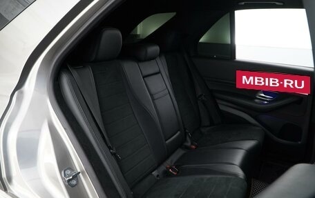 Mercedes-Benz GLE, 2019 год, 5 499 046 рублей, 15 фотография