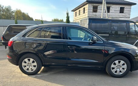 Audi Q3, 2016 год, 1 730 000 рублей, 4 фотография