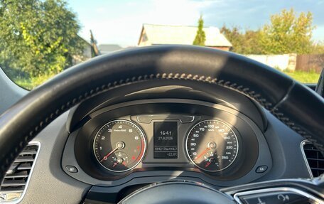 Audi Q3, 2016 год, 1 730 000 рублей, 14 фотография