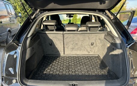 Audi Q3, 2016 год, 1 730 000 рублей, 11 фотография