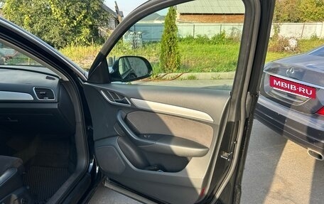 Audi Q3, 2016 год, 1 730 000 рублей, 9 фотография