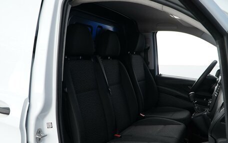 Mercedes-Benz Vito, 2020 год, 2 899 046 рублей, 5 фотография