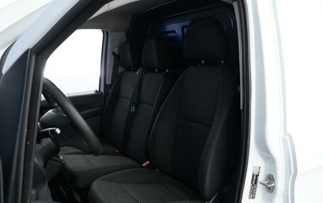 Mercedes-Benz Vito, 2020 год, 2 899 046 рублей, 9 фотография