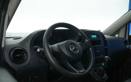 Mercedes-Benz Vito, 2020 год, 2 899 046 рублей, 4 фотография