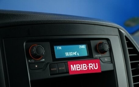 Mercedes-Benz Vito, 2020 год, 2 899 046 рублей, 14 фотография