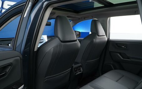 Toyota RAV4, 2026 год, 4 456 434 рублей, 12 фотография