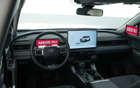 Toyota RAV4, 2026 год, 4 456 434 рублей, 7 фотография