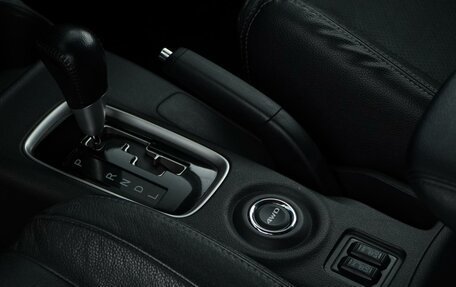 Mitsubishi Outlander III рестайлинг 3, 2014 год, 1 649 099 рублей, 10 фотография