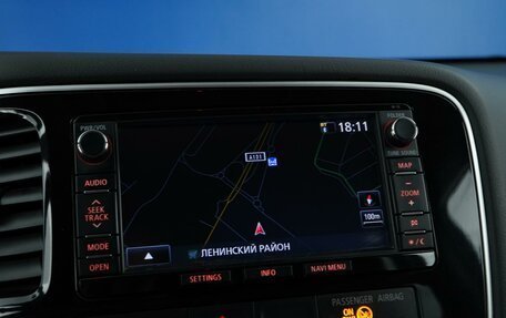 Mitsubishi Outlander III рестайлинг 3, 2014 год, 1 649 099 рублей, 14 фотография