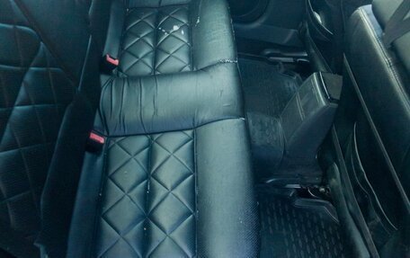 Volkswagen Passat B5+ рестайлинг, 2004 год, 550 000 рублей, 6 фотография