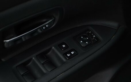 Mitsubishi Outlander III рестайлинг 3, 2014 год, 1 649 099 рублей, 19 фотография