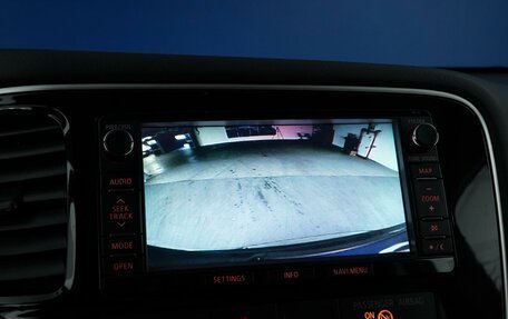 Mitsubishi Outlander III рестайлинг 3, 2014 год, 1 649 099 рублей, 21 фотография