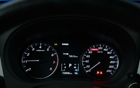 Mitsubishi Outlander III рестайлинг 3, 2014 год, 1 649 099 рублей, 16 фотография