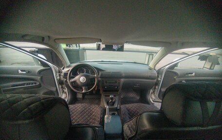 Volkswagen Passat B5+ рестайлинг, 2004 год, 550 000 рублей, 9 фотография