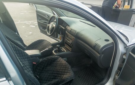 Volkswagen Passat B5+ рестайлинг, 2004 год, 550 000 рублей, 8 фотография