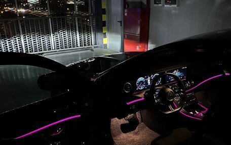 Mercedes-Benz E-Класс, 2020 год, 4 550 000 рублей, 11 фотография
