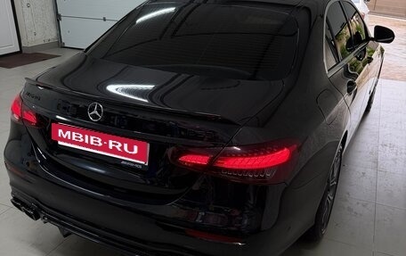 Mercedes-Benz E-Класс, 2020 год, 4 550 000 рублей, 7 фотография