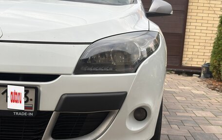 Renault Megane III рестайлинг, 2011 год, 499 000 рублей, 8 фотография