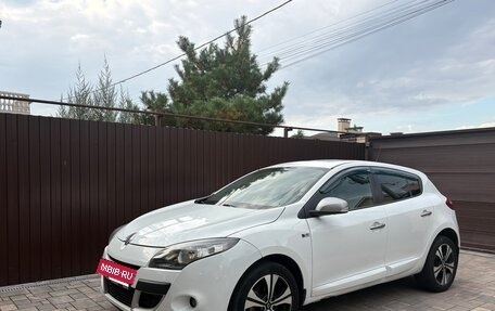 Renault Megane III рестайлинг, 2011 год, 499 000 рублей, 5 фотография