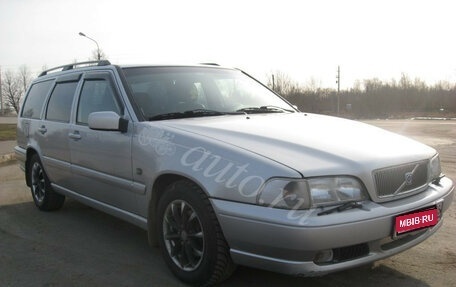 Volvo V70 III рестайлинг, 1998 год, 230 000 рублей, 1 фотография