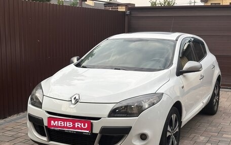 Renault Megane III рестайлинг, 2011 год, 499 000 рублей, 7 фотография