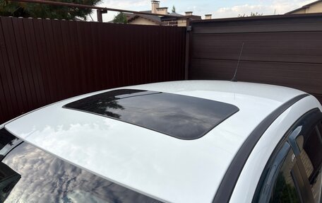 Renault Megane III рестайлинг, 2011 год, 499 000 рублей, 18 фотография
