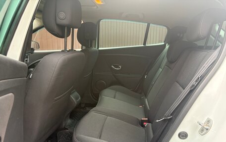 Renault Megane III рестайлинг, 2011 год, 499 000 рублей, 29 фотография