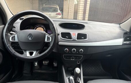 Renault Megane III рестайлинг, 2011 год, 499 000 рублей, 28 фотография