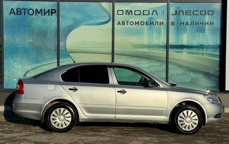 Skoda Octavia, 2011 год, 659 000 рублей, 4 фотография