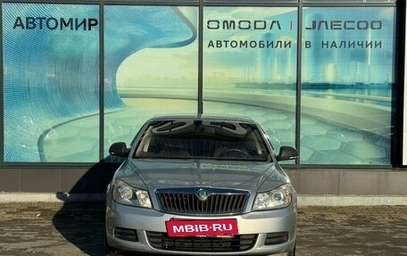 Skoda Octavia, 2011 год, 659 000 рублей, 2 фотография